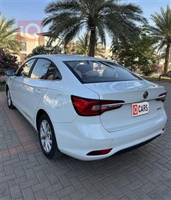 MG 5